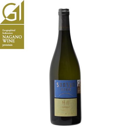 柿沢シャルドネ ネイキッド 2024の商品画像